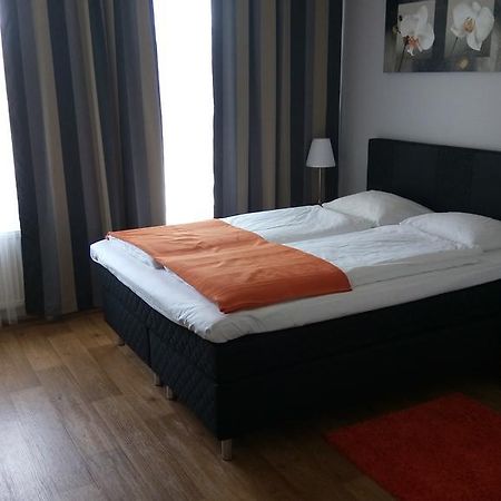 Avia Suites Вантаа Экстерьер фото