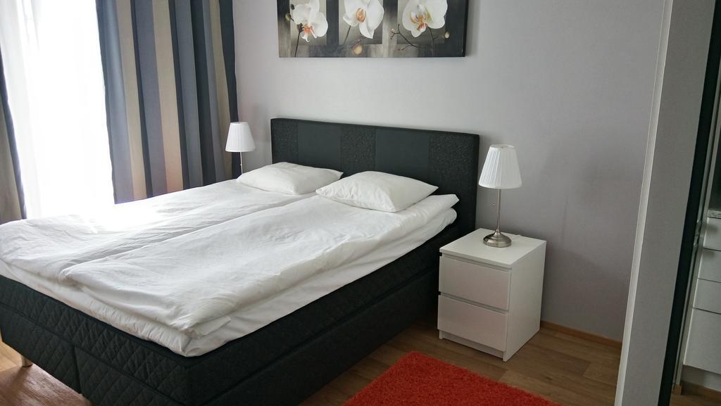 Avia Suites Вантаа Экстерьер фото