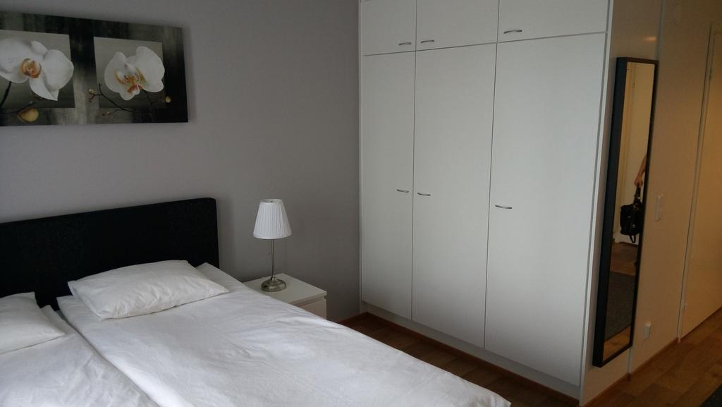 Avia Suites Вантаа Экстерьер фото