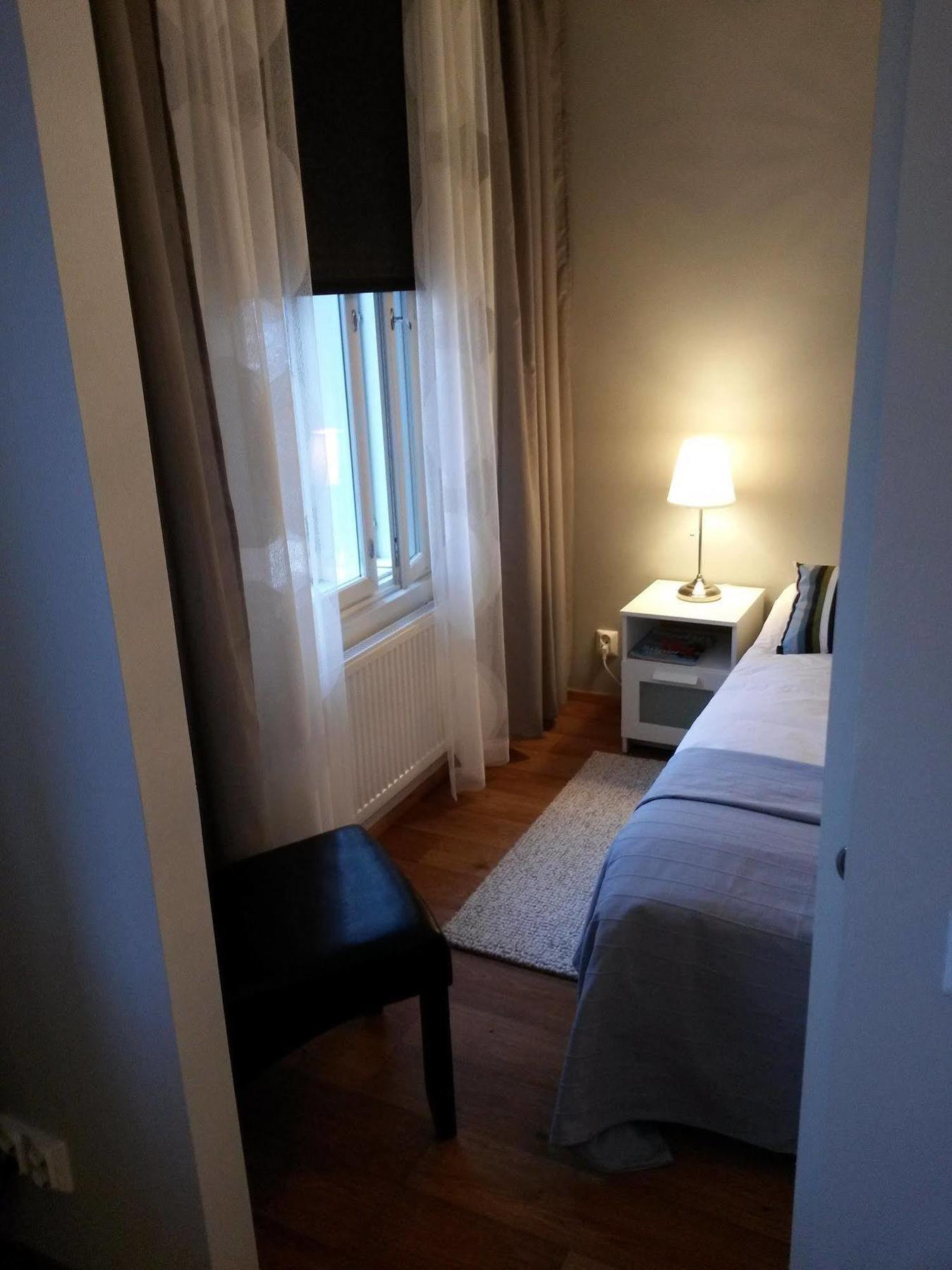 Avia Suites Вантаа Экстерьер фото