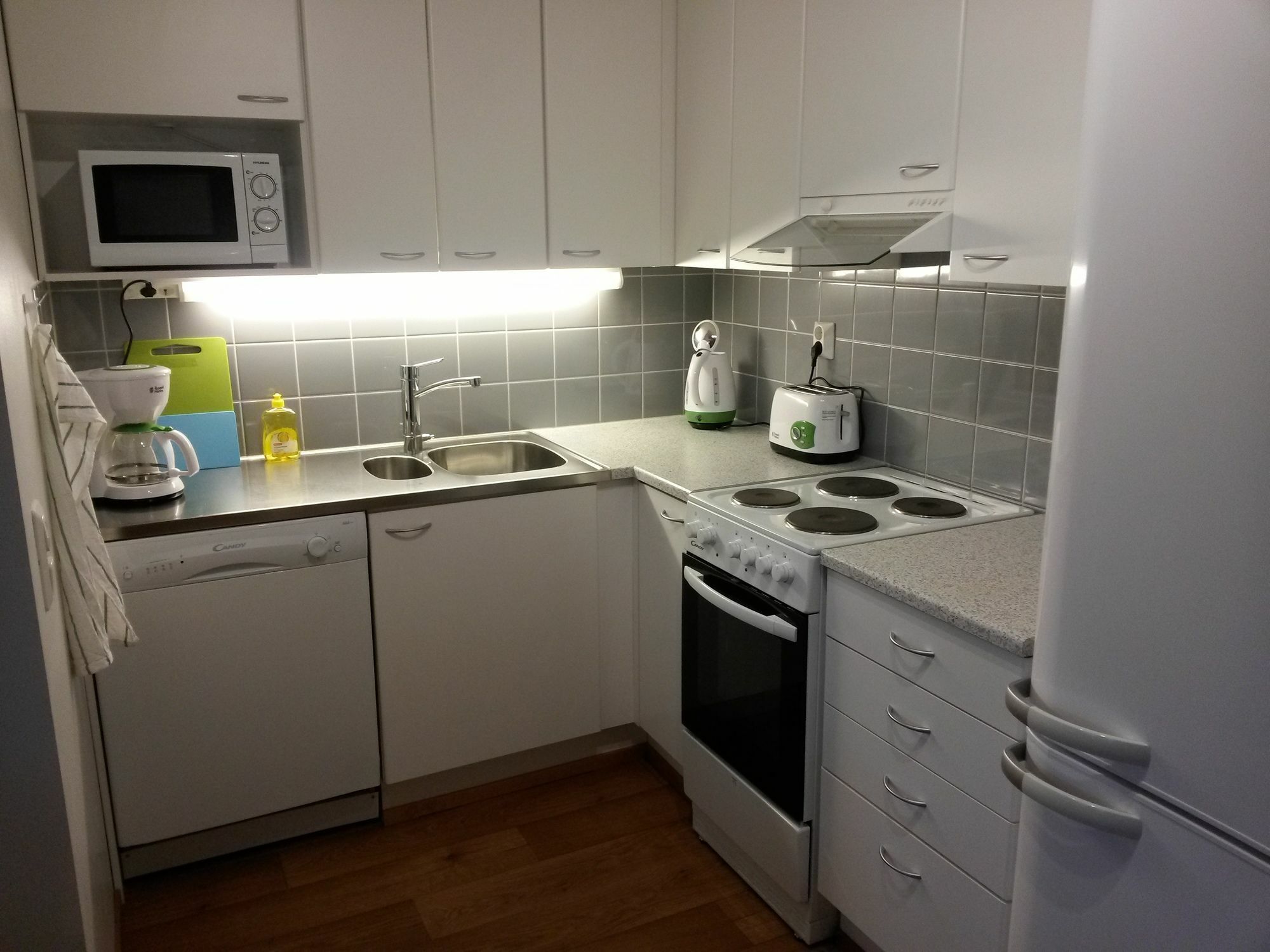 Avia Suites Вантаа Экстерьер фото