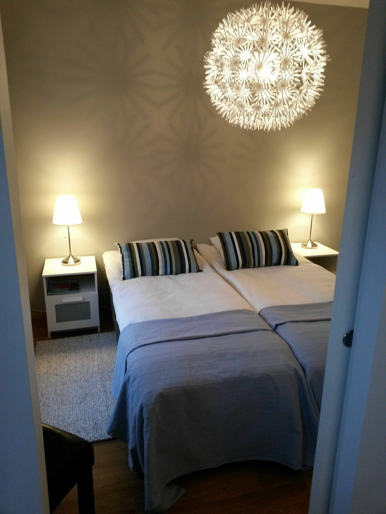 Avia Suites Вантаа Экстерьер фото