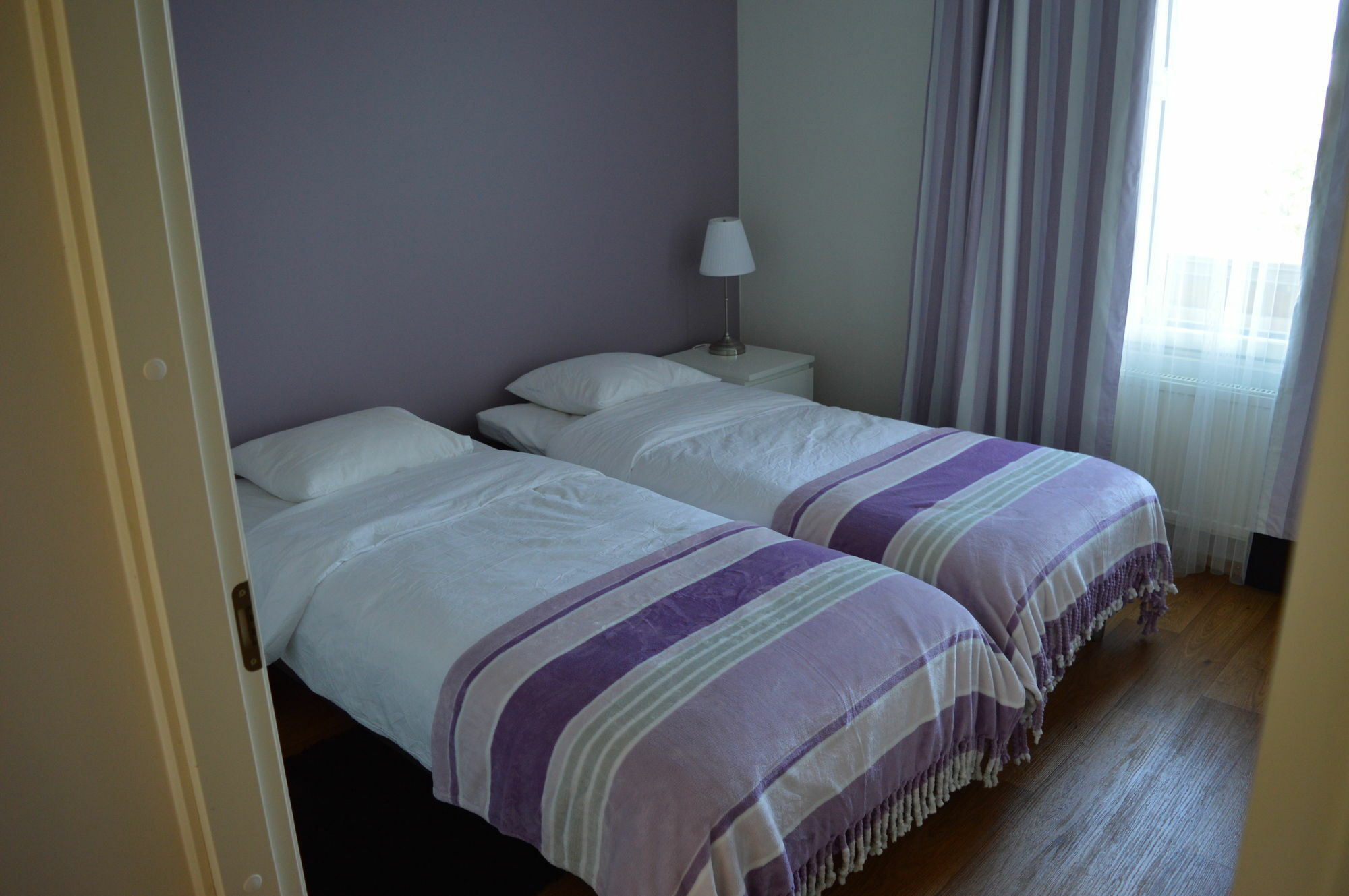 Avia Suites Вантаа Экстерьер фото