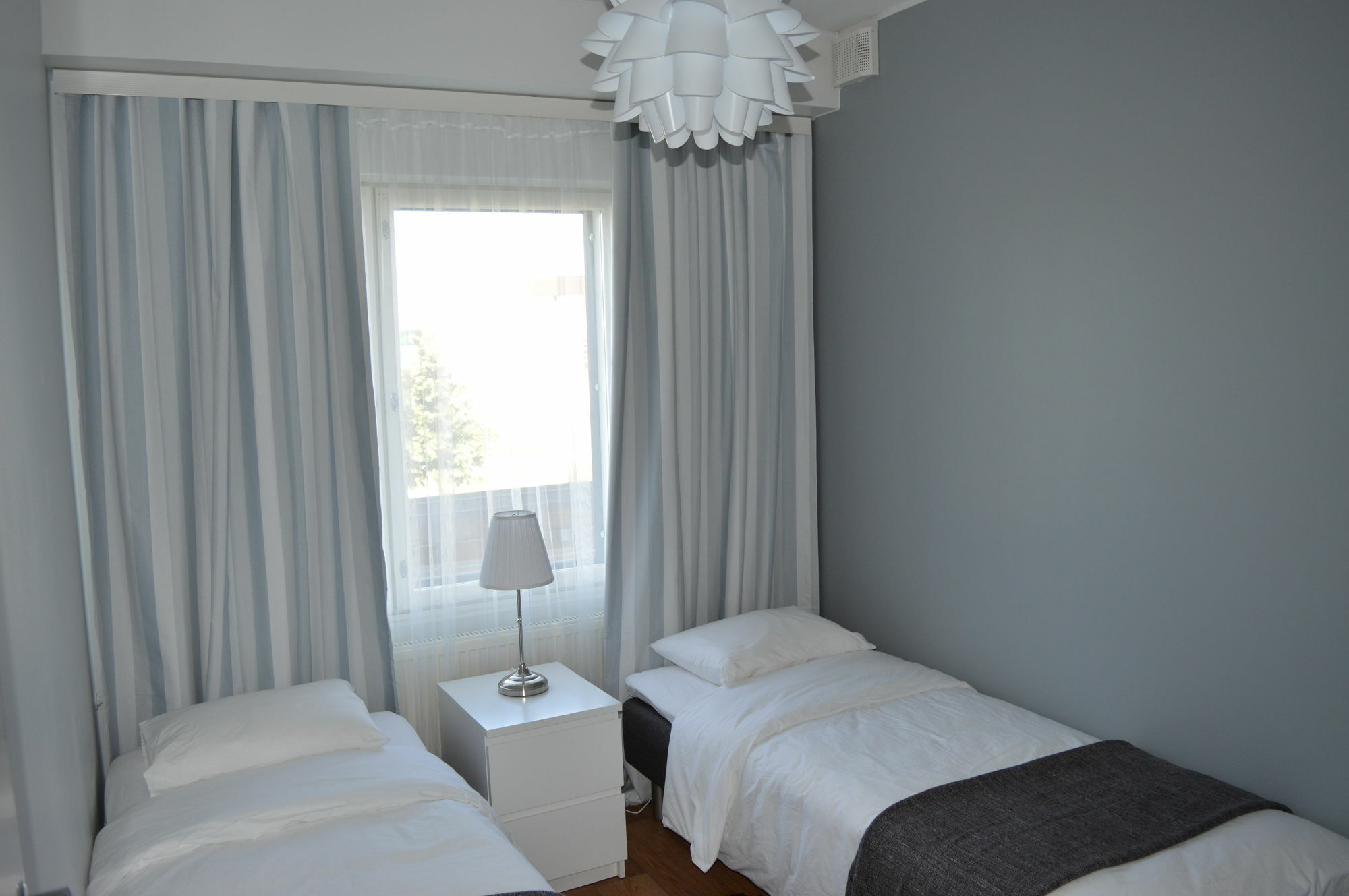 Avia Suites Вантаа Экстерьер фото