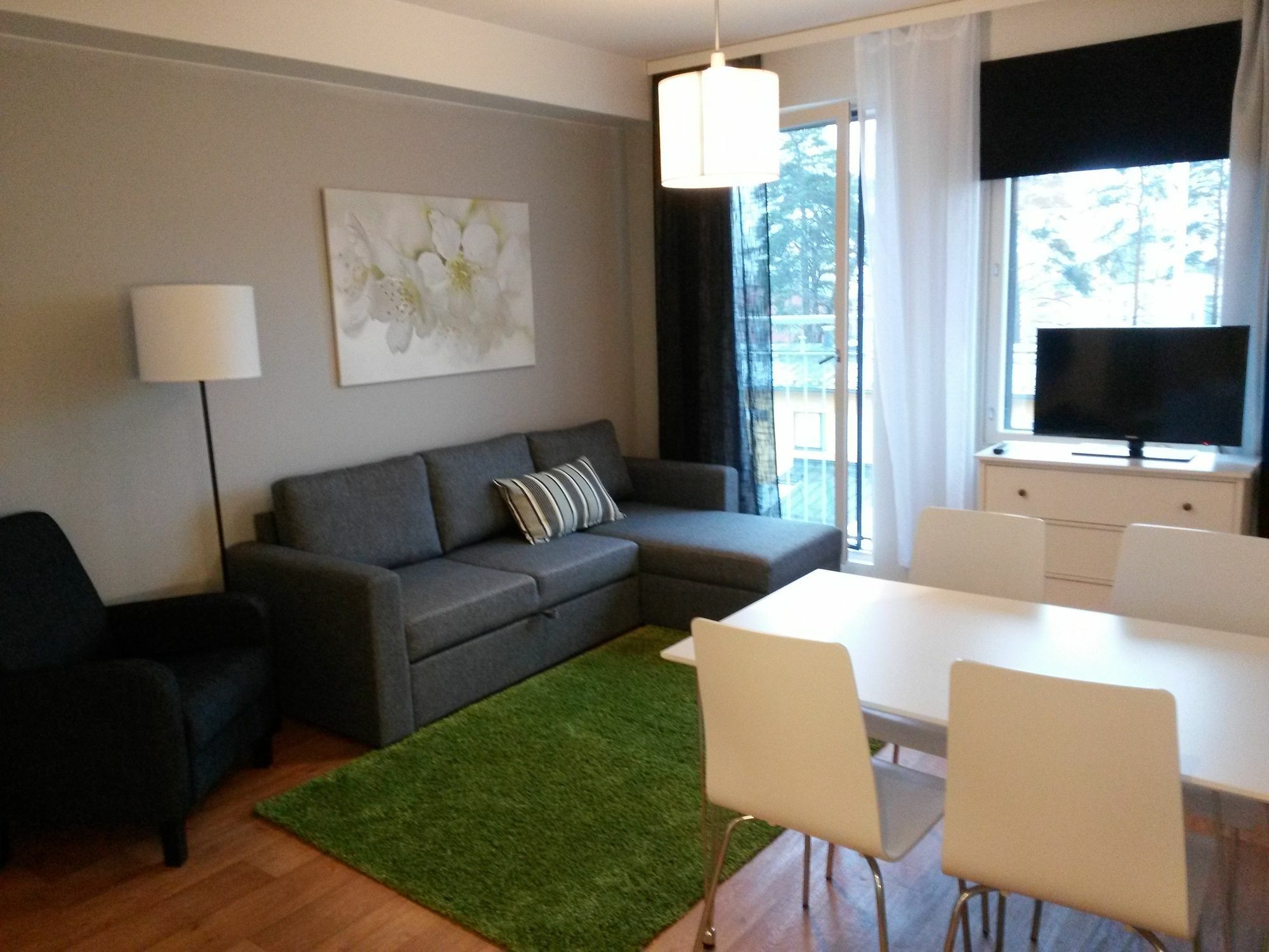 Avia Suites Вантаа Экстерьер фото
